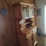 Da Santina 23 Apartament *