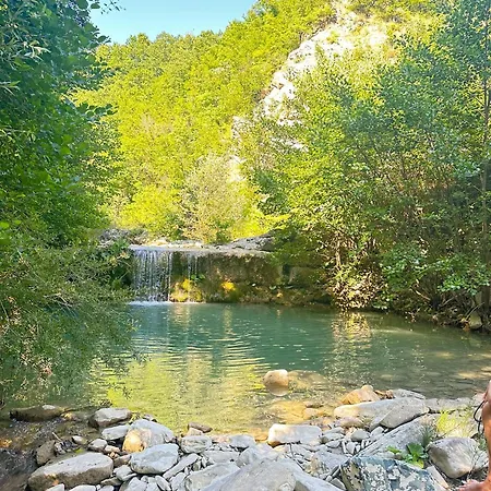 Daire Da Santina 23 Pieve Santo Stefano