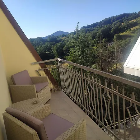 Apartament Da Santina 23 Pieve Santo Stefano
