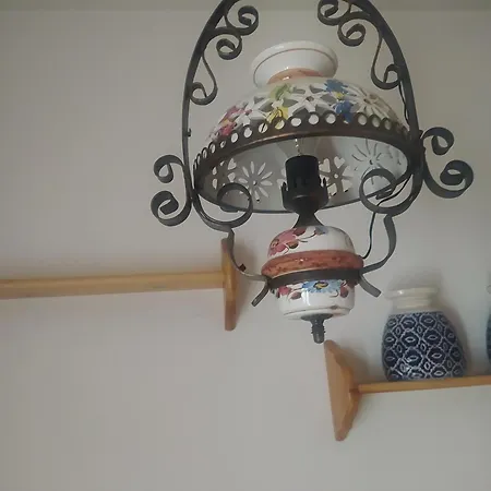 Apartament Da Santina 23